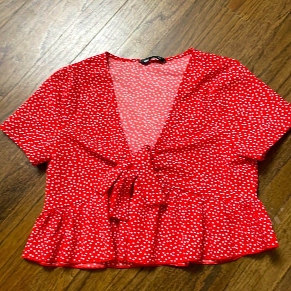 Shein Top